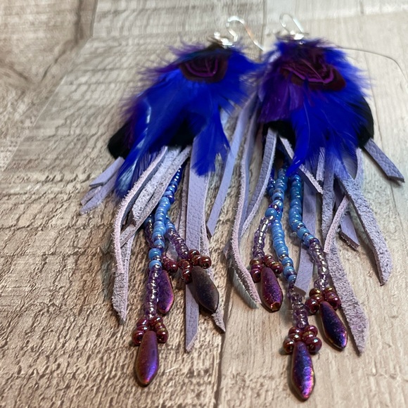 Look 👀 Stevie Nicks Inspired Jewels - Picture 15 of 16